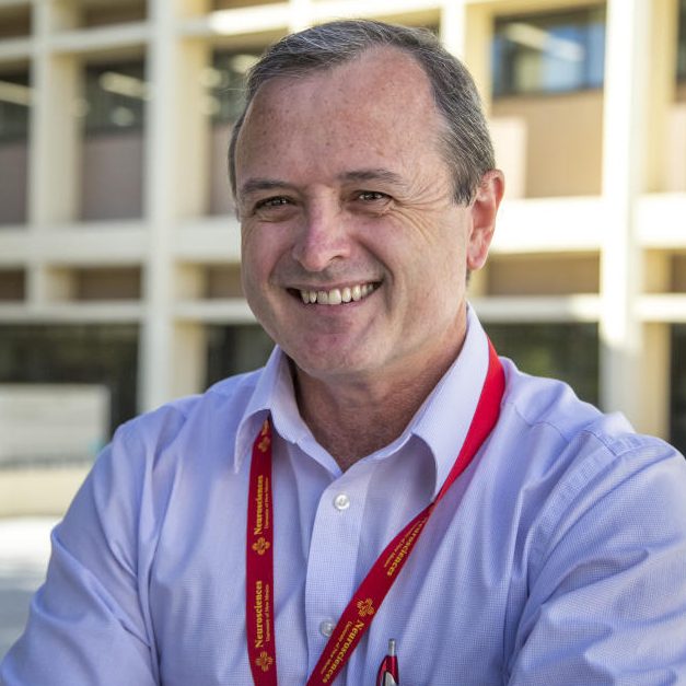 C. William "Bill" Shuttleworth, PhD