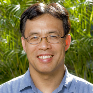 Yiliang Zhu, PhD