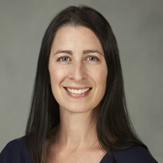 Gwen Marchand, PhD