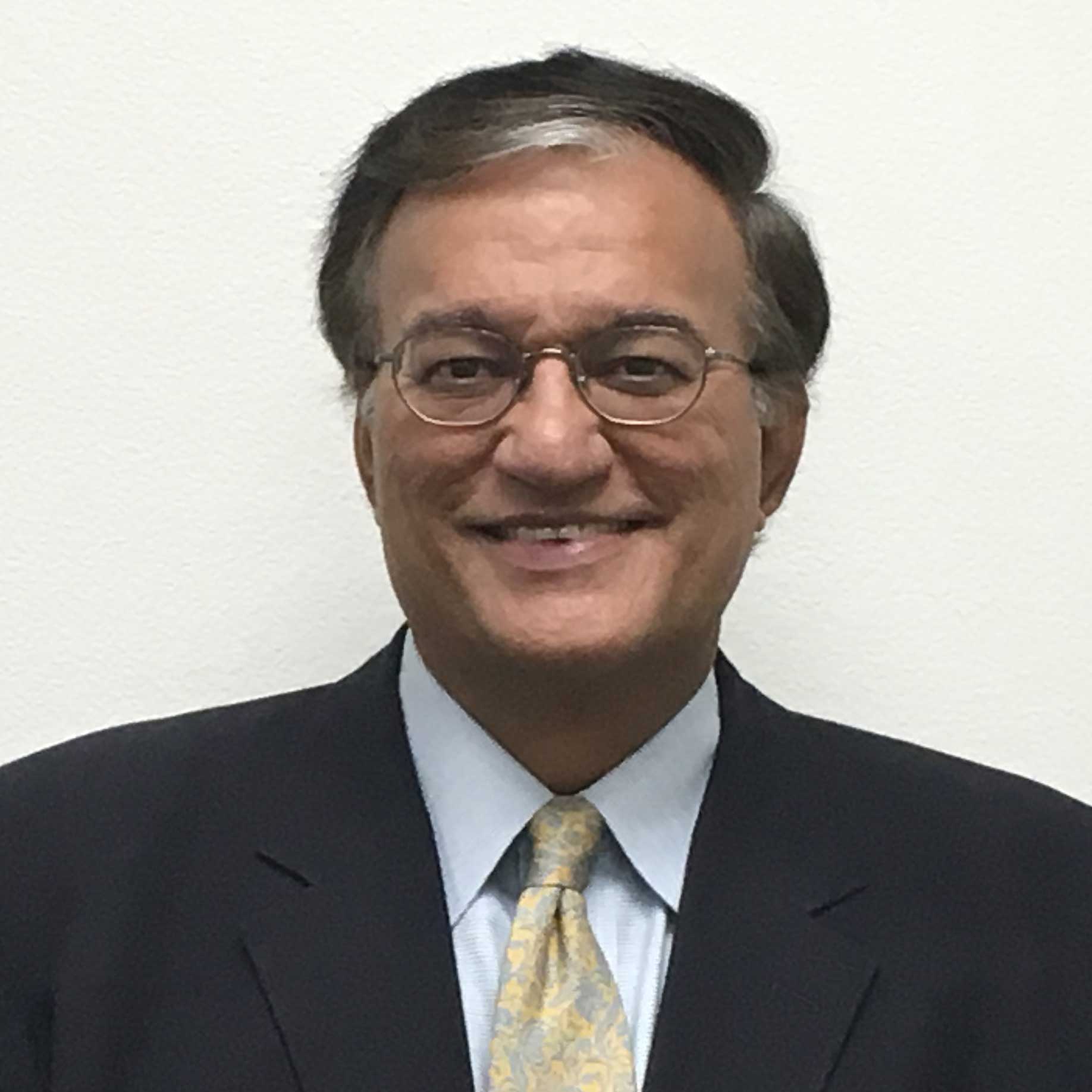 Parvesh Kumar, MD