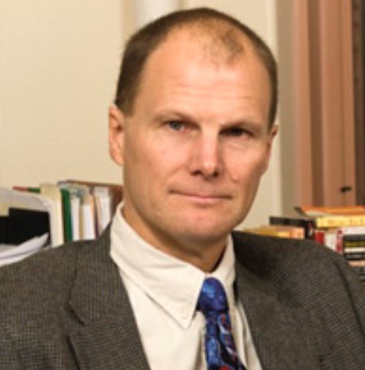 Scott Seville, PhD