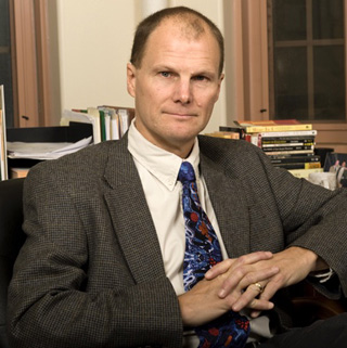 Scott Seville, PhD