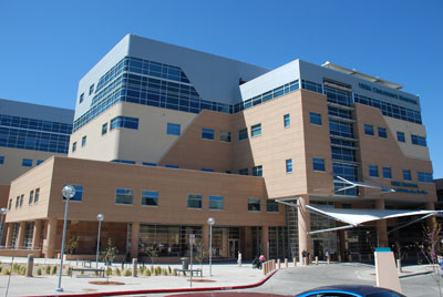 the university of new mexico health sciences center