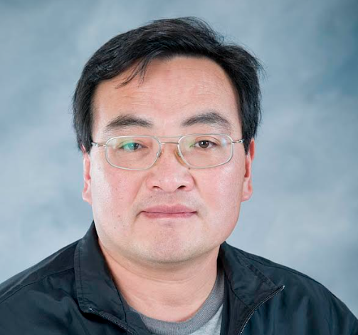 Jack Chen, PhD, MB(ASCP), HCLD(ABB)