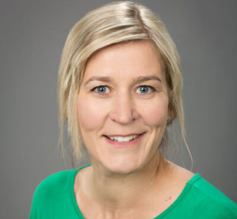 Juli Petereit, PhD, MS