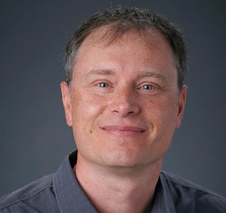 Mark Greenwood, PhD