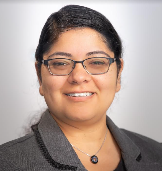 Nancy Pandhi MD, MPH, PhD