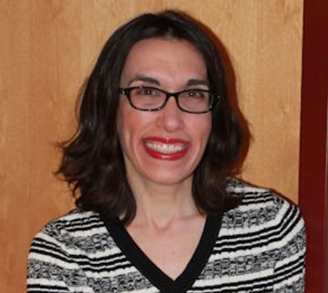 Rachel Boren, PhD