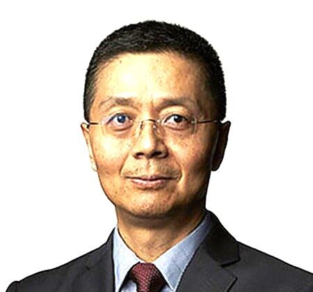 Jay Shen, PhD