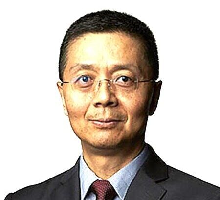 Jay Shen, PhD