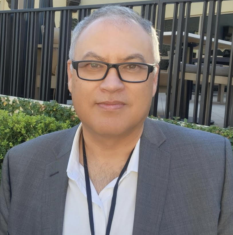 Jeffery Chaichana Peterson, PhD